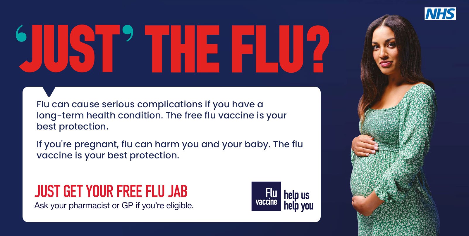 Flu Jab 2020 | My Doctors Chemist